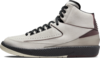 A Ma Maniere x Nike Air Jordan 2