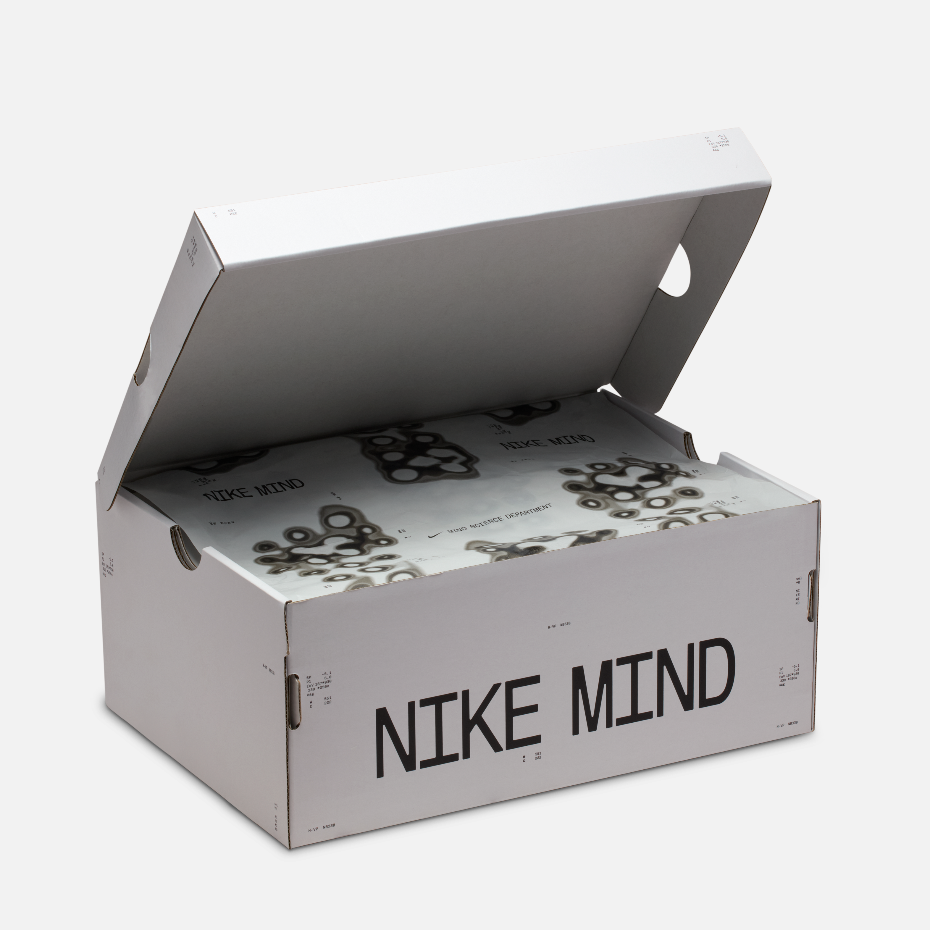 Nike Mind 001 Geode Teal