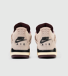 A Ma Maniere x Air Jordan 4 "Fossil Stone" Releases This September