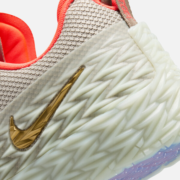 Nike ST Charge "College Grey" (IO8062-001) Erscheinungsdatum