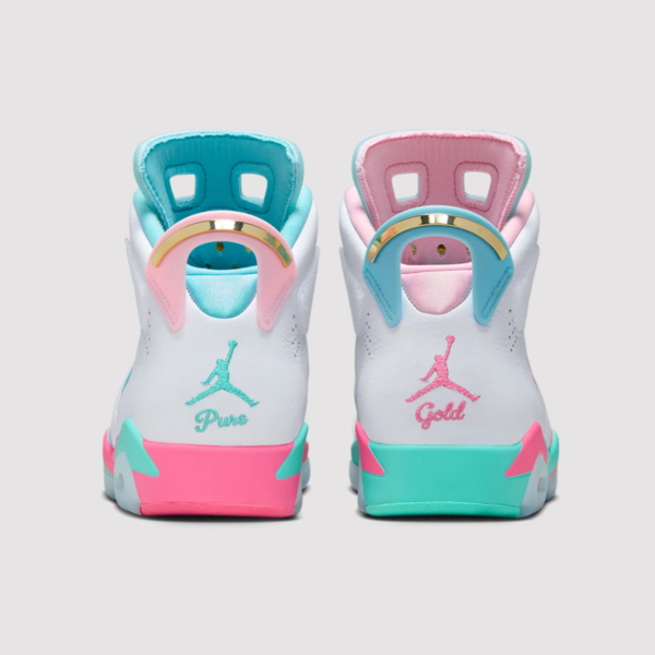 Air Jordan 6 "Doernbecher" 2025 (W) (IB6059-920) Release Date Air Jordan 6 "Doernbecher" 2025 (W) (IB6059-920) Release Date