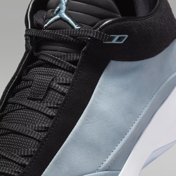 Air Jordan 40 "Blue Suede" (HM9931-400) Release Date