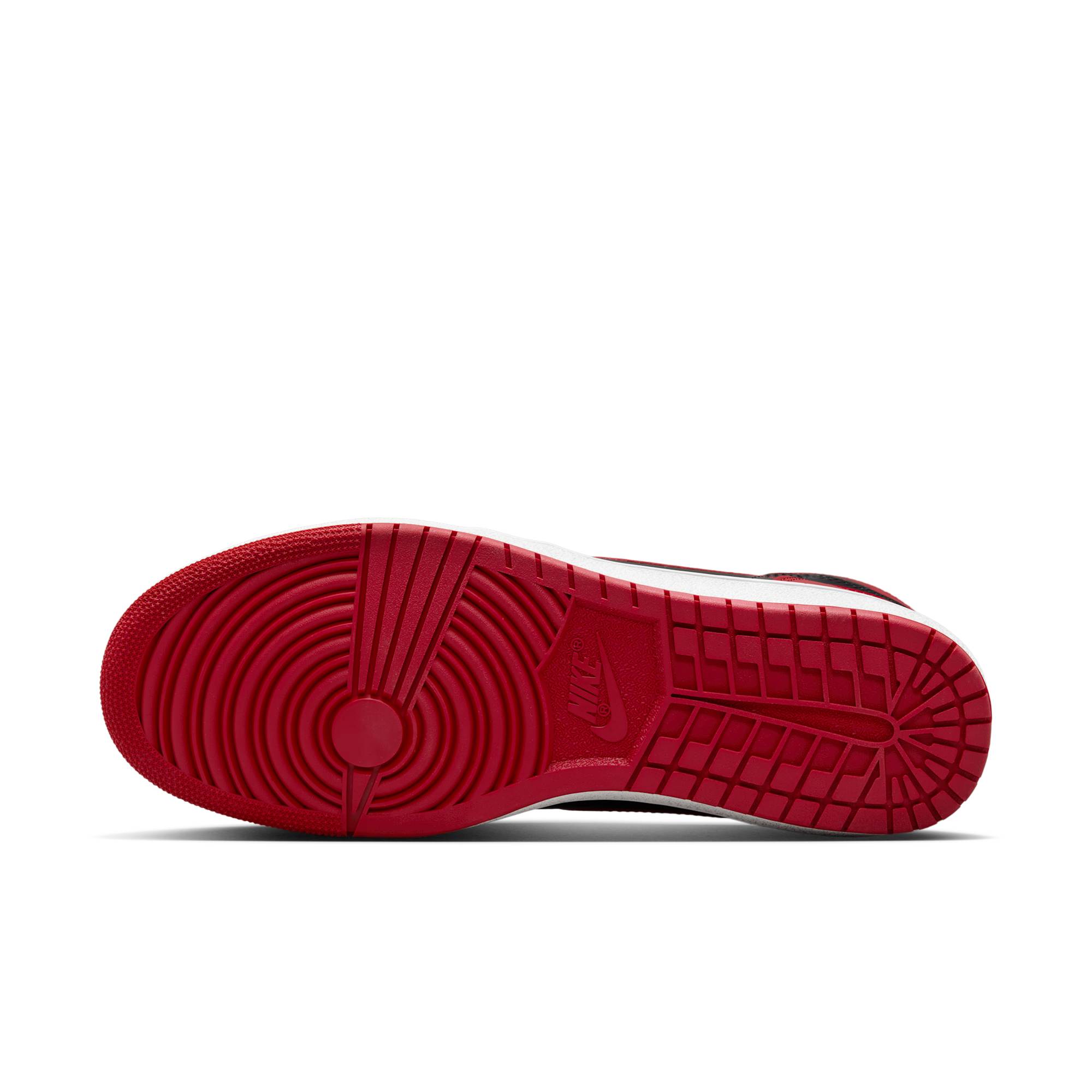 Air Jordan 1 High ’85 “Bred”