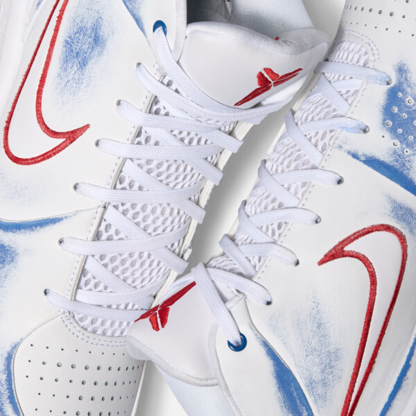 Nike Kobe 4 Protro "Draft Pack" Mystery Sealed Box (IV6585-900) Release Date Nike Kobe 4 Protro "Draft Pack" Mystery Sealed Box (IV6585-900) Release Date