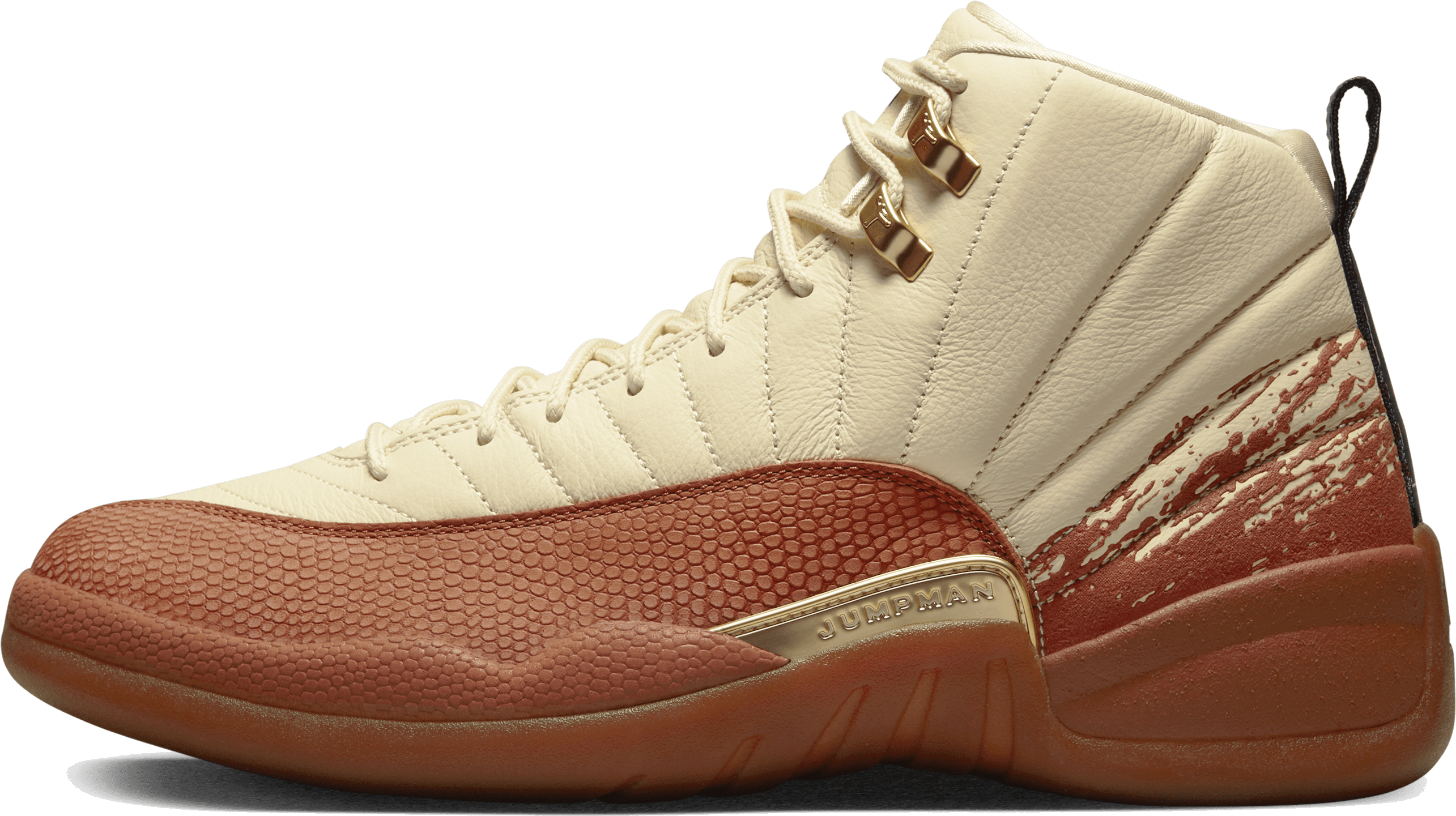 Eastside Golf x Air Jordan 12 "Out the Mud" Eastside Golf x Air Jordan 12 "Out the Mud"