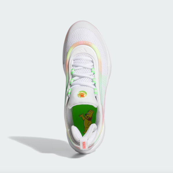 Air cloud adidas clearance