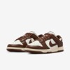 Nike Dunk Low "Cacao Wow" (W) | Official Images