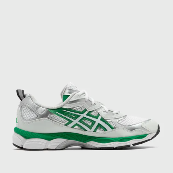 Hidden NY x ASICS Gel NYC (1201B001-100) Release Date