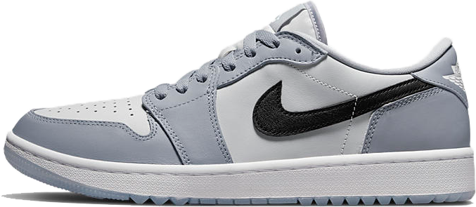 Nike Air Jordan 1 Low Golf "Wolf Grey" Nike Air Jordan 1 Low Golf "Wolf Grey"