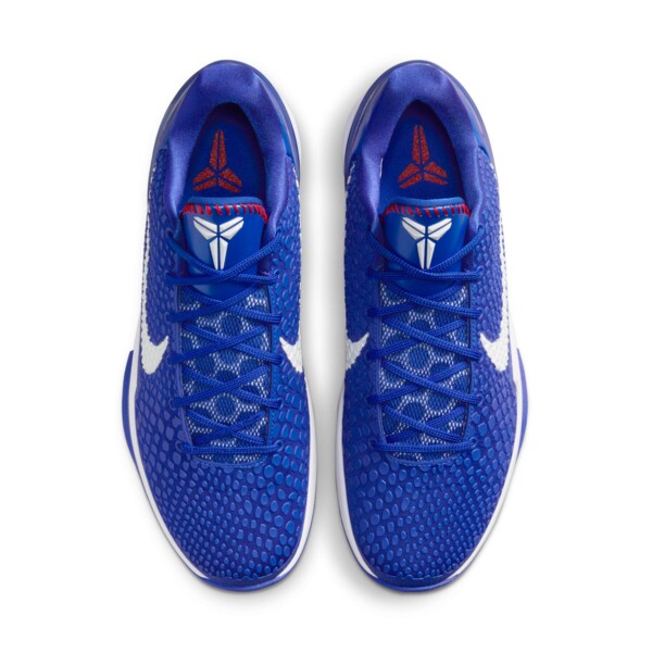 Nike Kobe 6 Protro “Dodgers” | Raffle List