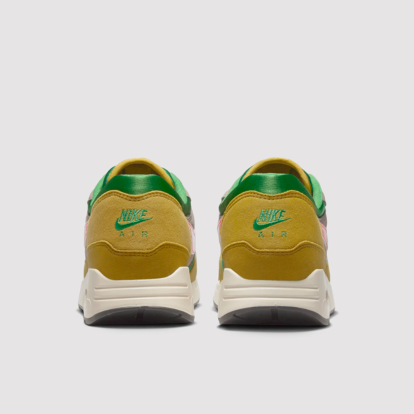 Nike Air Max '86 Big Bubble "Powerwall" (HF0551-300) Erscheinungsdatum