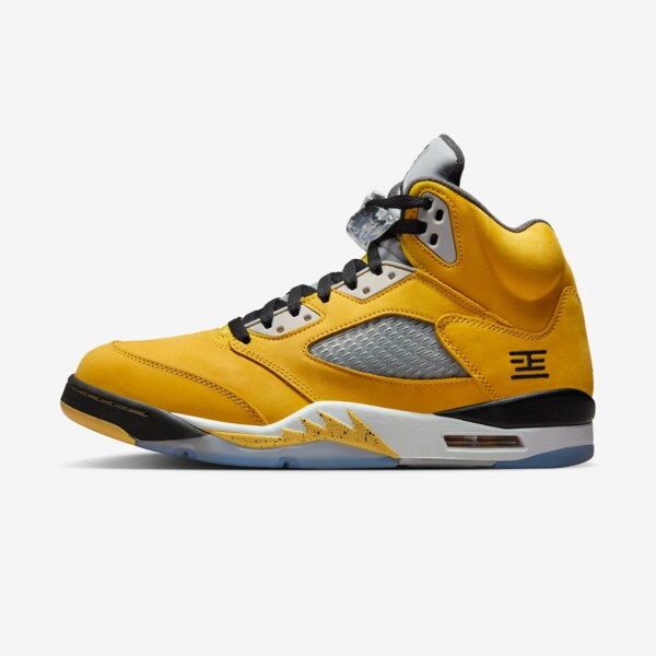 Air Jordan 5 “Tokyo” (IO3372-700) Erscheinungsdatum