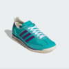 Sporty & Rich x adidas SL72 OG "Mint Rush" (W) (JS0261) Release Date