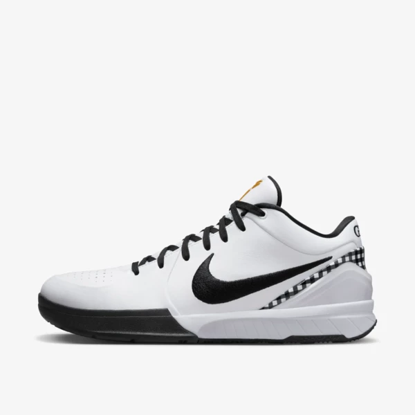 Nike Kobe 4 Protro Mambacita Raffle List