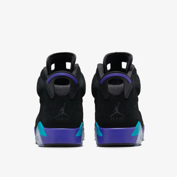 Air Jordan 6 "Aqua" (CT8529-004) Release Date