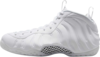 Nike Air Foamposite One "Triple White"