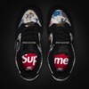 Supreme x Nike SB Dunk Low “Rammellzee” - First Look 4