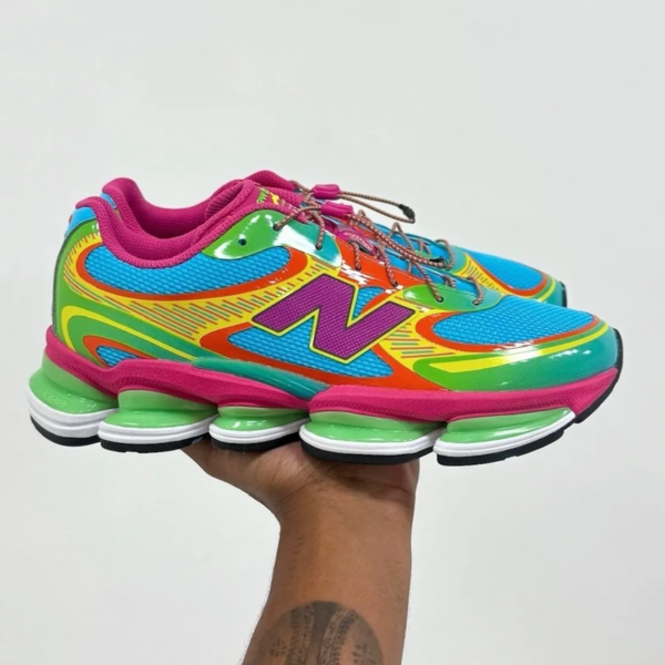 【New Balance 】M2002RHU 22FW-I New Balance 2002R | Foot Locker