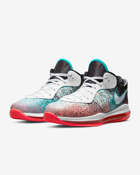 stockx lebron miami nights