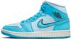 Air Jordan 1 Mid "Ice Blue" (W)