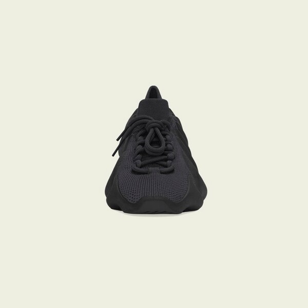 adidas YEEZY 450 "Utility Black" (H03665) Release Date adidas YEEZY 450 "Utility Black" (H03665) Release Date