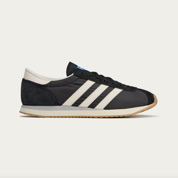 adidas Pampanga SPZL "Black Chalk White" (JQ2404) Release Date
