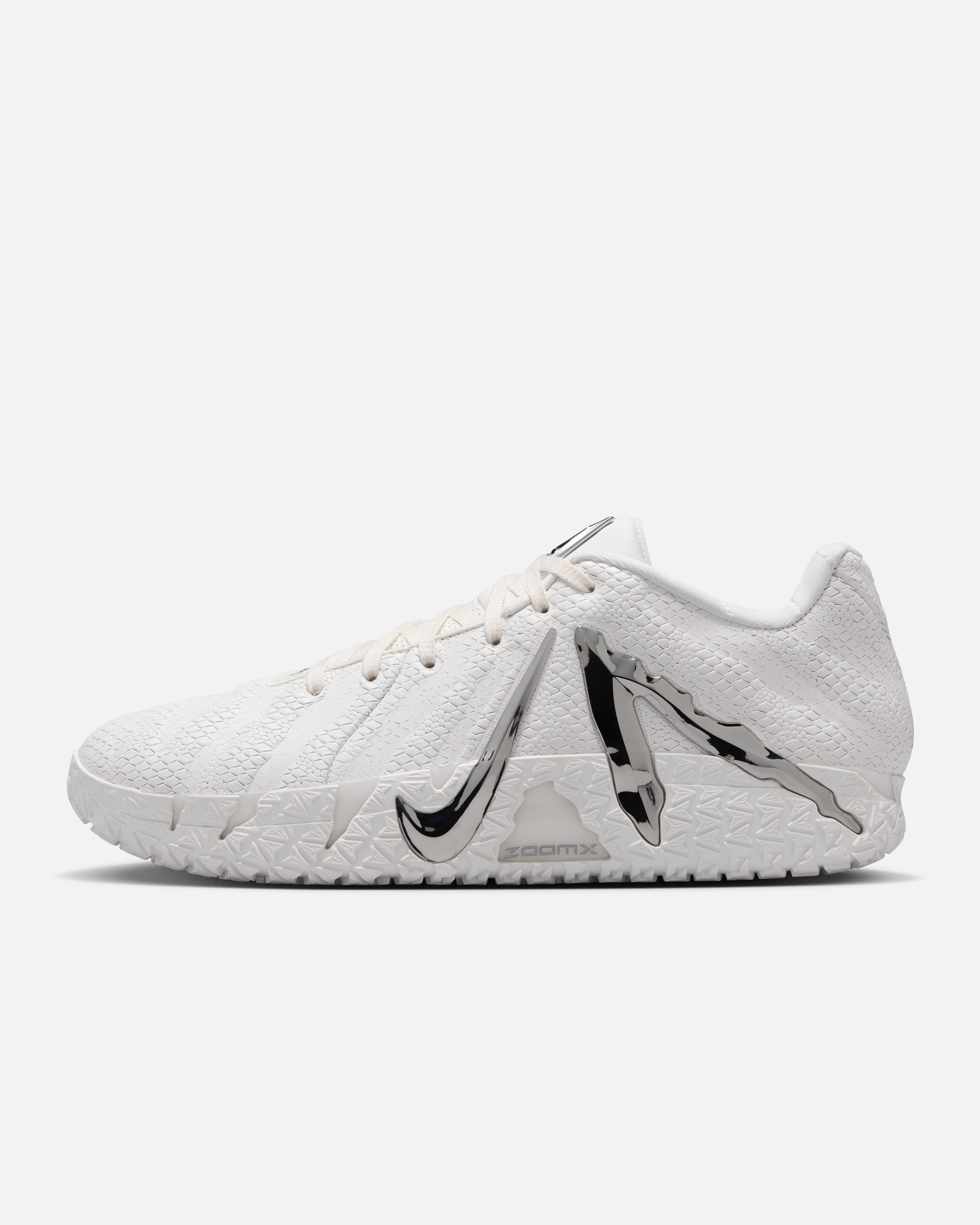 Nike Ja 3 White Label
