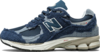 New Balance 2002R Protection Pack "Navy'"