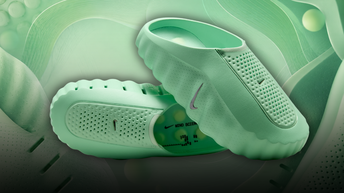 Nike Mind 001 Cucumber Calm