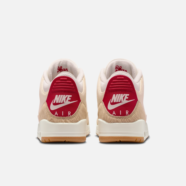 Levi’s x Air Jordan 3 “Year of the Horse” (IR0910-400) Release Date