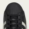 JJJJound x adidas Superstar 90 Made in Germany "Black" (IH8150) Release Date