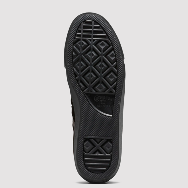 Undefeated x Converse One Star Academy Pro "Black" (A12131C) Release Date