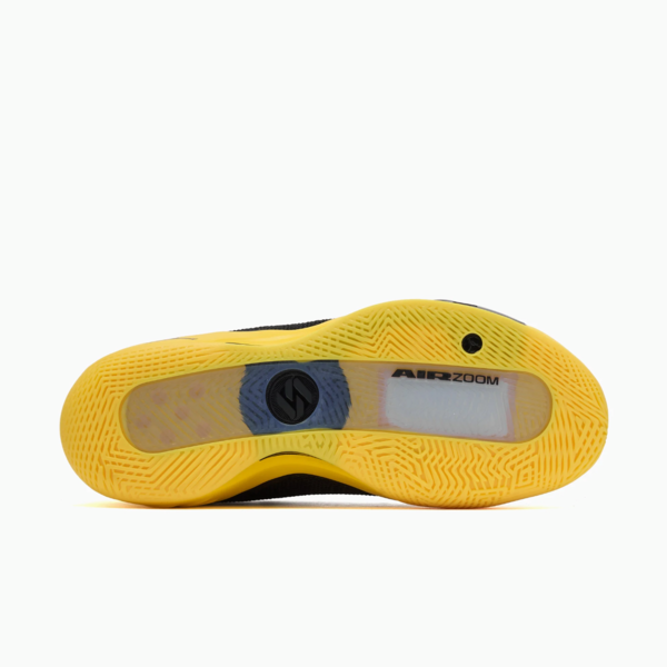 Quai 54 x Jordan Luka .77 "Black Tour Yellow" (IB8835-007) Erscheinungsdatum Quai 54 x Jordan Luka .77 "Black Tour Yellow" (IB8835-007) Erscheinungsdatum