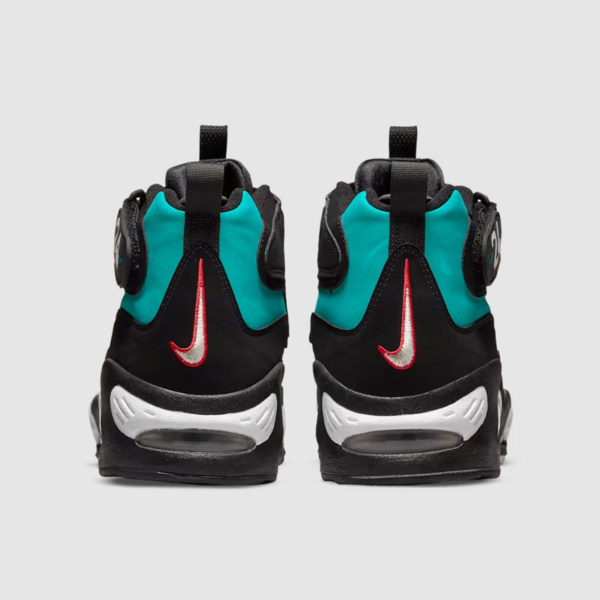 Nike Air Griffey Max 1 "Black Freshwater" (DM8311-001) Release Date