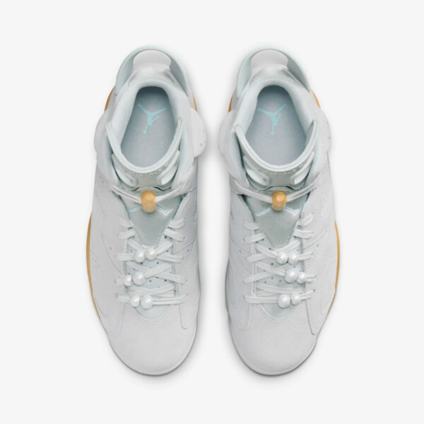 Air Jordan 6 Craft "Pearl" (W) (DQ4914-074) Release Date