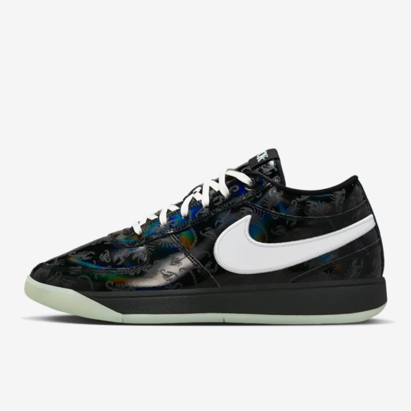 Nike Book 1 "Scorpion" (IM7615-001) Erscheinungsdatum