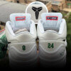 Nike Kobe 4 Protro "Draft Day" Pack: Release Date (Celtics) Nike Kobe 4 Protro "Draft Day" Pack: Release Date (Celtics)
