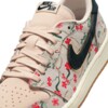 Rui Hachimura x Air Jordan 1 Low “Oatmeal” (HV8293-100) Release Date