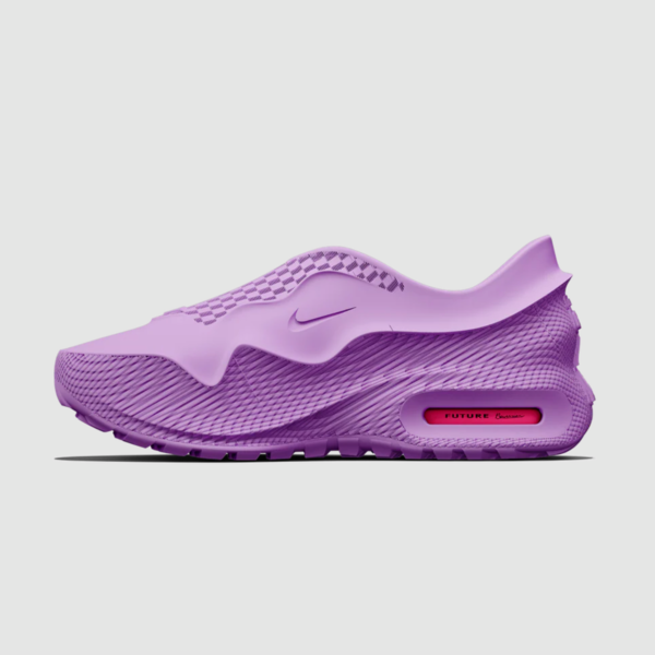 Nike Air Max 1000 "Lilac" (TBA) Release Date