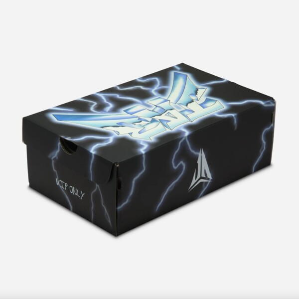 Nike Ja 3 "NY vs. NY" (IM0464-001) Erscheinungsdatum Nike Ja 3 "NY vs. NY" (IM0464-001) Erscheinungsdatum