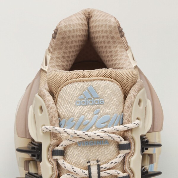 Pharrell Williams x adidas Adistar Jellyfish "Crystal Sand" (KH6729) Erscheinungsdatum