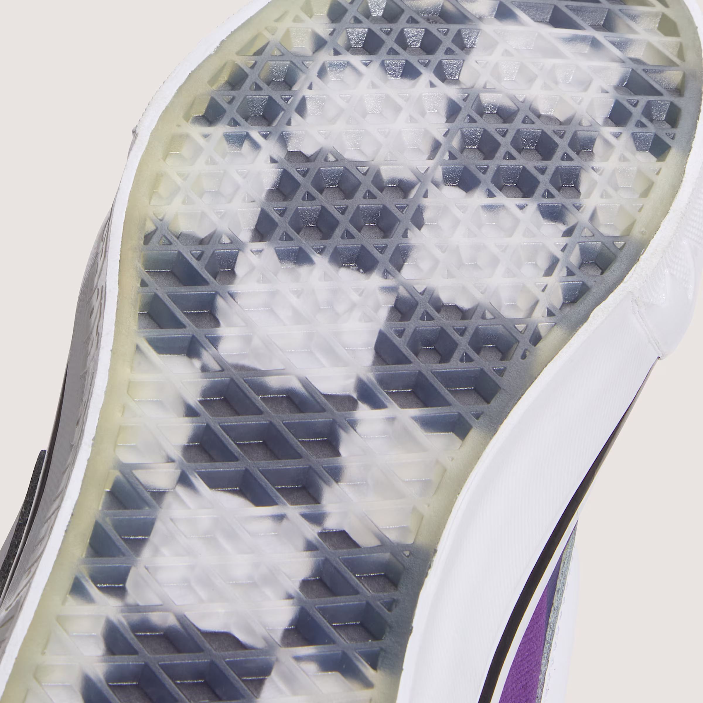 BAPE Vans Knu Skool Green