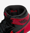 Nike Air Jordan 1 High "Bred Patent" 555088-063 Official images 6