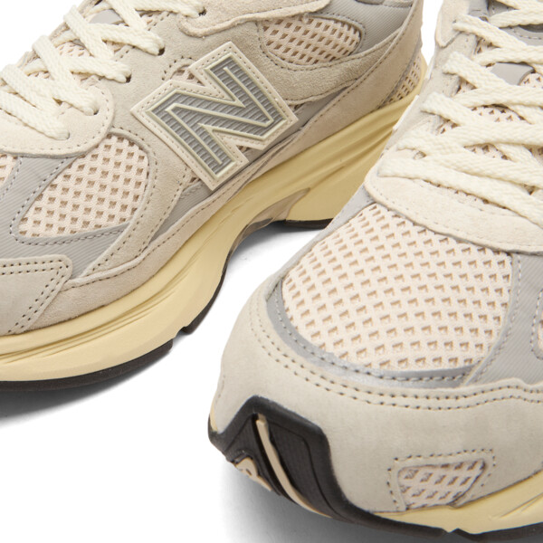 END. x New Balance 2010 "Moonbeam" (U2010SNB) Erscheinungsdatum
