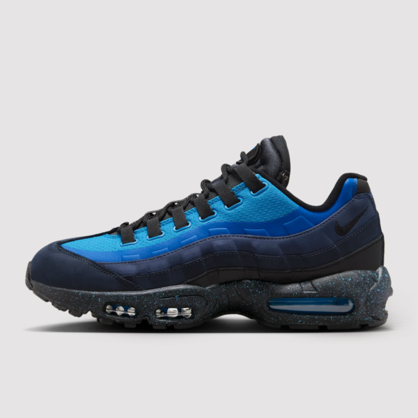 Stash x Nike Air Max 95 (HF5515-400) Erscheinungsdatum