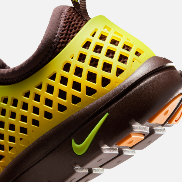 Nike Rejuven8 Run "Brown Bright Cactus" (W) (IO9932-200) Erscheinungsdatum