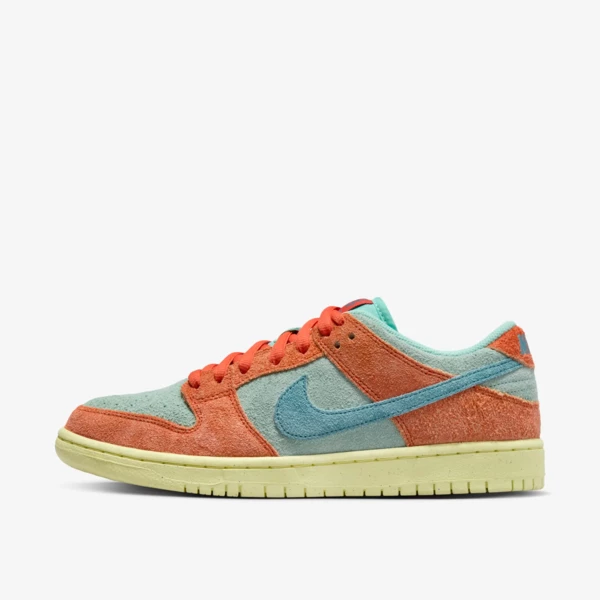 Nike SB Dunk Low "Noise Aqua" (DV5429-800) Erscheinungsdatum Nike SB Dunk Low "Noise Aqua" (DV5429-800) Erscheinungsdatum