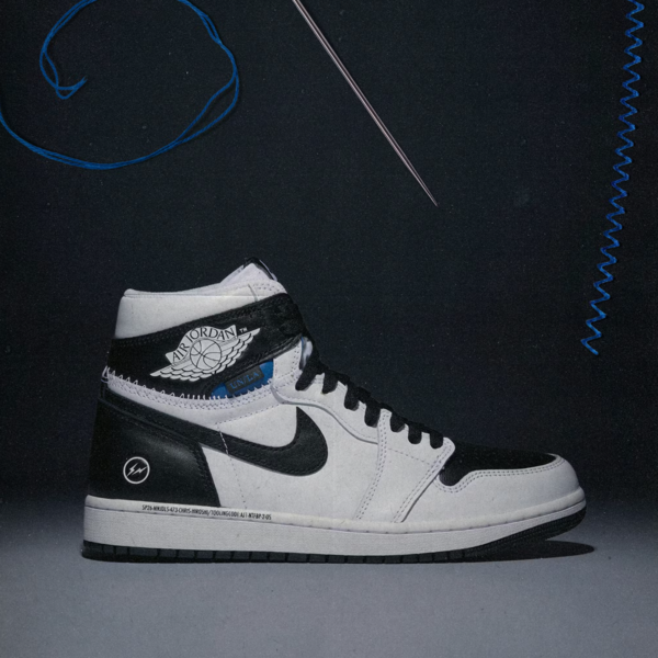 dunk high fragment raffle