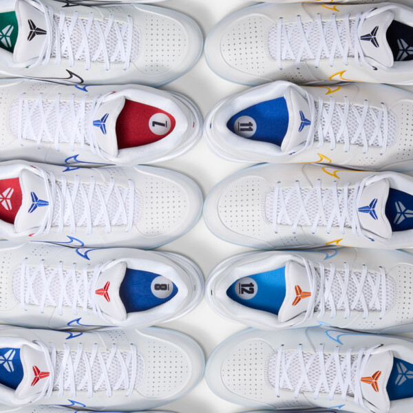 Nike Kobe 4 Protro "Draft Pack" Mystery Sealed Box (IV6585-900) Release Date Nike Kobe 4 Protro "Draft Pack" Mystery Sealed Box (IV6585-900) Release Date