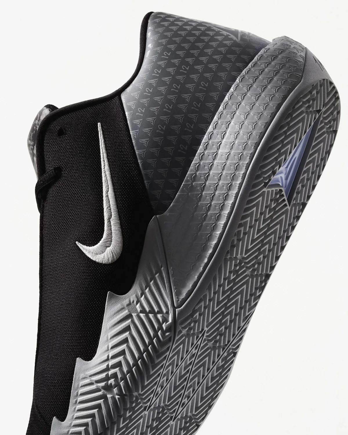 Nike Ja Twelve Time Nike Ja Twelve Time